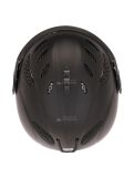 Vignette Cairn, Cosmos, ski helmet with a polarized visor, mat black 