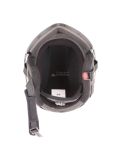 Vignette Cairn, Cosmos, ski helmet with a polarized visor, mat black 