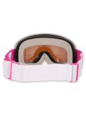 Vignette Cairn, lunettes de ski violet 