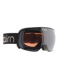 Vignette Cairn, Magnetik lunettes de ski noir 