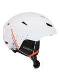 Vignette Cairn, Profil, ski helmet, mat white summits