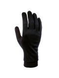 Vignette Cairn, Silk Gloves W gants de ski femmes Black noir 