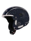 Vignette Casco, SP-3 Limited, ski helmet, crystal navy