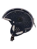 Vignette Casco, SP-3 Limited, ski helmet, crystal navy