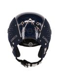 Vignette Casco, SP-3 Limited, ski helmet, crystal navy