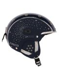 Vignette Casco, SP-3 Limited, ski helmet, crystal navy