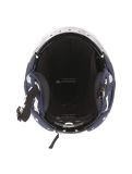 Vignette Casco, SP-3 Limited, ski helmet, crystal navy