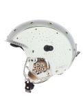 Vignette Casco, SP-3 Limited, ski helmet, white