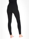 Vignette Craft, Active Extreme X pantalon thermique femmes Black noir 