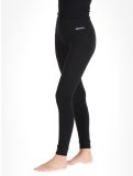 Vignette Craft, Active Extreme X pantalon thermique femmes Black noir 