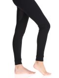 Vignette Craft, Active Extreme X pantalon thermique femmes Black noir 