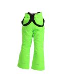 Vignette Dare2b, Take on pantalon de ski enfants vert 