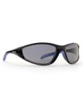 Vignette Demon, Kid 5 lunettes de soleil enfants Matt Black Blue - Multilayer Smoke Blue noir 