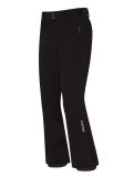 Vignette Descente, Swiss pantalon de ski hommes Black noir 