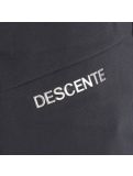 Vignette Descente, Stock pantalon de ski hommes noir 