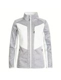 Vignette Icepeak, Fairplay gilet femmes light gris 