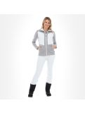 Vignette Icepeak, Fairplay gilet femmes light gris 