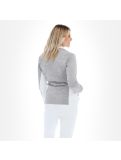 Vignette Icepeak, Fairplay gilet femmes light gris 