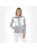 Vignette Icepeak, Fairplay gilet femmes light gris 