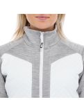 Vignette Icepeak, Fairplay gilet femmes light gris 