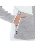 Vignette Icepeak, Fairplay gilet femmes light gris 