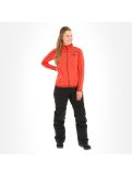 Vignette Kilpi, Eris-W gilet femmes rouge 