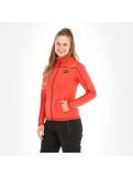 Vignette Kilpi, Eris-W gilet femmes rouge 