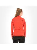 Vignette Kilpi, Eris-W gilet femmes rouge 