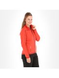 Vignette Kilpi, Eris-W gilet femmes rouge 