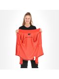 Vignette Kilpi, Eris-W gilet femmes rouge 