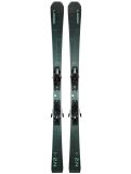 Vignette Elan, Elan Primetime N°2 W Powershift Black skis femmes Black 