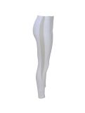 Vignette Deluni, Ladies Thermal pants, white