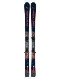 Vignette Fischer, RC Race AR + RS 11 PR (2024-2025) skis unisexe 