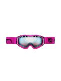 Vignette Cairn, lunettes de ski rose 