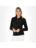 Vignette Dare2b, Lowline Ii Stretch pull de ski femmes seville noir 