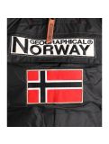 Vignette Geographical Norway, Boomera New 001 veste de ski femmes noir 