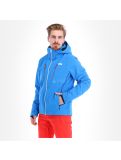 Vignette Helly Hansen, Alpha 3.0 veste de ski hommes electric bleu 