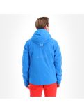 Vignette Helly Hansen, Alpha 3.0 veste de ski hommes electric bleu 