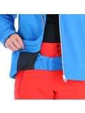 Vignette Helly Hansen, Alpha 3.0 veste de ski hommes electric bleu 