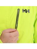 Vignette Helly Hansen, Bonanza veste de ski hommes azid lime vert 