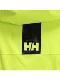 Vignette Helly Hansen, Bonanza veste de ski hommes azid lime vert 