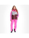 Vignette Icepeak, Calion, ski jacket, women, grey/pink