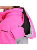 Vignette Icepeak, Calion, ski jacket, women, grey/pink