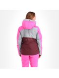 Vignette Icepeak, Calion, ski jacket, women, grey/pink