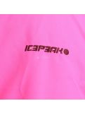 Vignette Icepeak, Calion, ski jacket, women, grey/pink