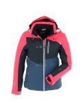 Vignette Icepeak, Calion, ski jacket, women, hot pink