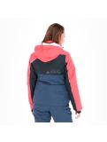 Vignette Icepeak, Calion, ski jacket, women, hot pink