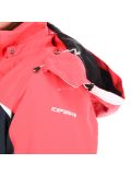 Vignette Icepeak, Calion, ski jacket, women, hot pink