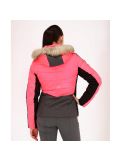 Vignette Icepeak, Cathy ski jacket, women, hot pink