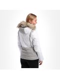 Vignette Icepeak, Cindy, ski jacket, women, white